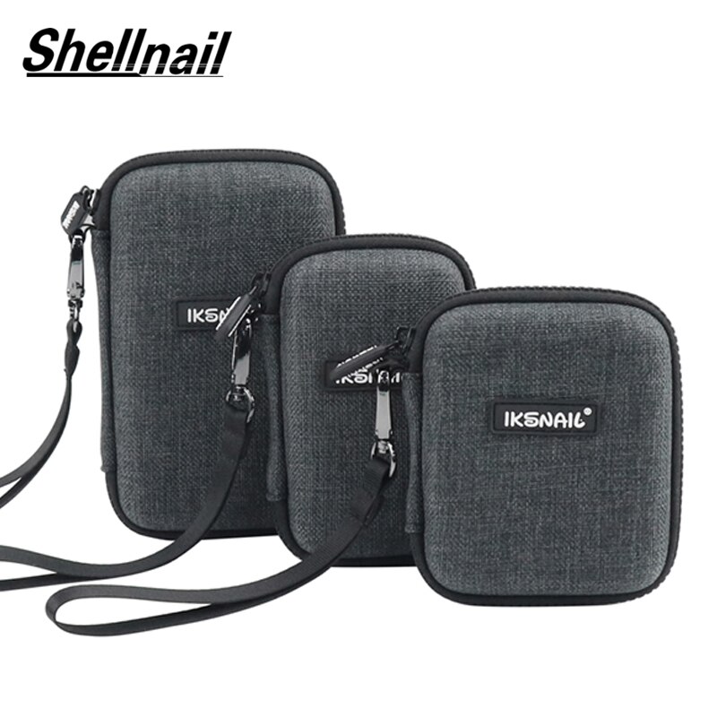 Shellnail 3 ũ  ϵ ̽ HDD SSD Bag For ..